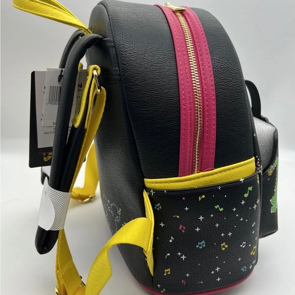 Disney Loungefly - Main Street Electrical Parade - Picture 4 of 7